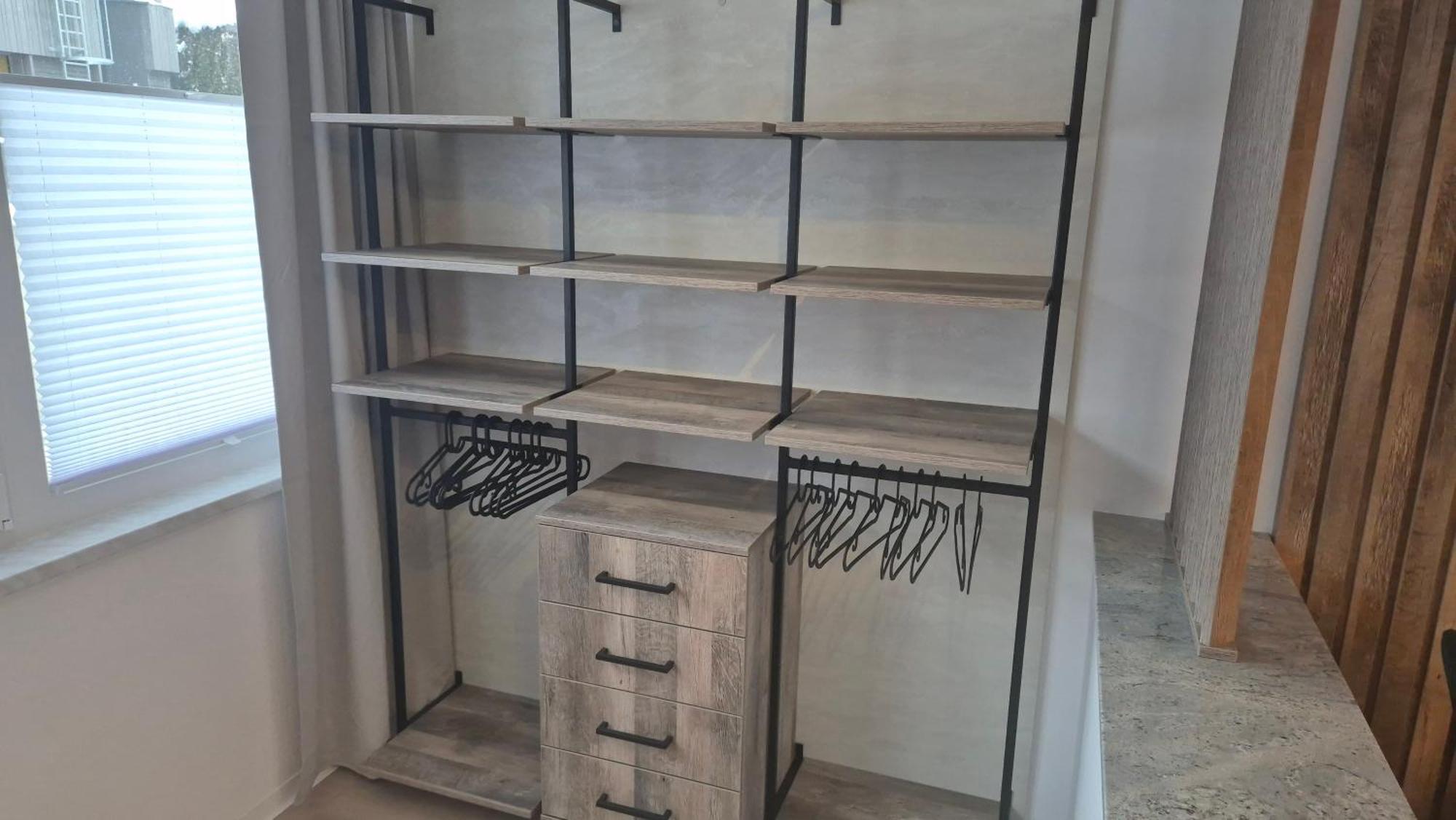 Wolf Appartement Saalbach-Hinterglemm