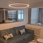 Wolf Apartment Saalbach